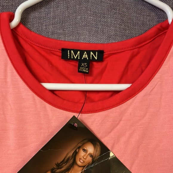 IMAN - Picture 2 of 6